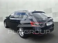 2020 Skoda Superb