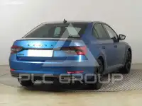 2020 Skoda Superb
