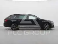 2020 Skoda Superb