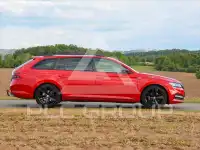2020 Skoda Superb