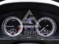 2020 Skoda Superb