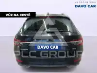 2020 Skoda Superb