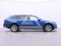 2020 Skoda Superb