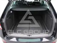 2020 Skoda Superb
