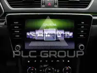 2020 Skoda Superb
