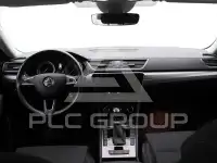 2020 Skoda Superb