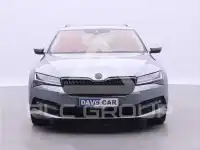 2020 Skoda Superb