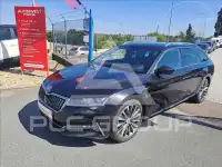 2020 Skoda Superb