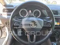 2020 Skoda Superb