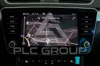 2020 Skoda Superb