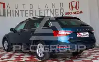 2020 Skoda Superb