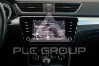 2020 Skoda Superb