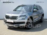 2020 Skoda Kodiaq