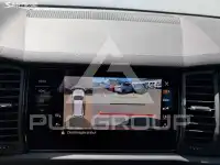 2020 Skoda Kodiaq