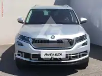2020 Skoda Kodiaq