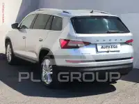 2020 Skoda Kodiaq