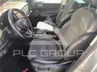 2020 Skoda Kodiaq