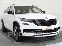 2020 Skoda Kodiaq