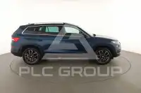 2020 Skoda Kodiaq