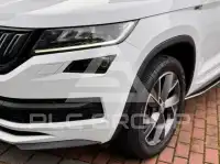 2020 Skoda Kodiaq