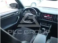 2020 Skoda Kodiaq