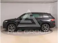 2020 Skoda Kodiaq