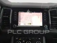 2020 Skoda Kodiaq
