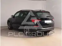 2020 Skoda Kodiaq
