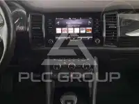2020 Skoda Kodiaq