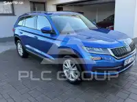 2020 Skoda Kodiaq