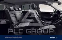 2020 Skoda Kodiaq