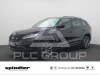 2020 Skoda Kodiaq