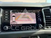2020 Skoda Kodiaq