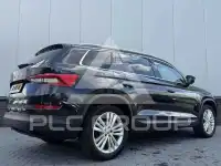 2020 Skoda Kodiaq