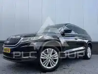 2020 Skoda Kodiaq