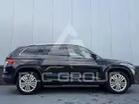 2020 Skoda Kodiaq