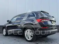 2020 Skoda Kodiaq