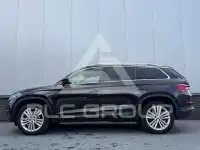 2020 Skoda Kodiaq