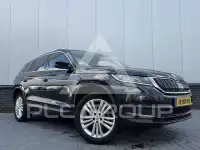 2020 Skoda Kodiaq
