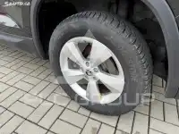 2020 Skoda Kodiaq