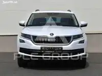 2020 Skoda Kodiaq