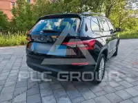 2020 Skoda Kodiaq