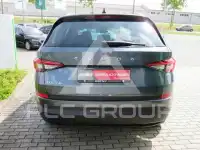2020 Skoda Kodiaq