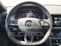 2020 Skoda Kodiaq