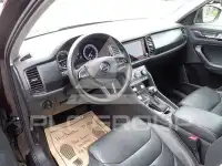 2020 Skoda Kodiaq