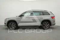 2020 Skoda Kodiaq