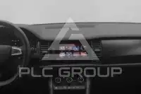2020 Skoda Kodiaq