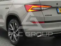 2020 Skoda Kodiaq