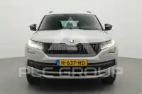 2020 Skoda Kodiaq