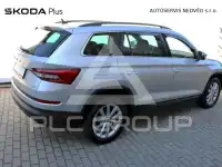 2020 Skoda Kodiaq